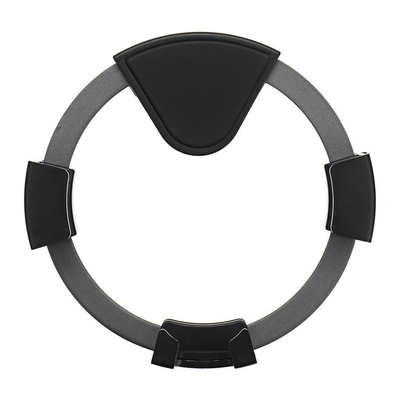 Universal Upgraded 360 Degree Protection Gravity Auto Lock Car Phone Holder Stand for Mobile Phone