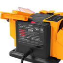 HILDA 96W 230V Multifunctional Sharpener Grinding Sharpener with Wheel for Scissors Planer Drill