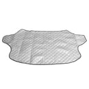 Car SUV Front Window Windshield Sunshade Cover Sun Reflective Shade Shield Curtain