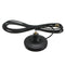 Black Magnetic RP-SMA Base With 3M 10ft Extension Cable Copper 5V Anti-decay