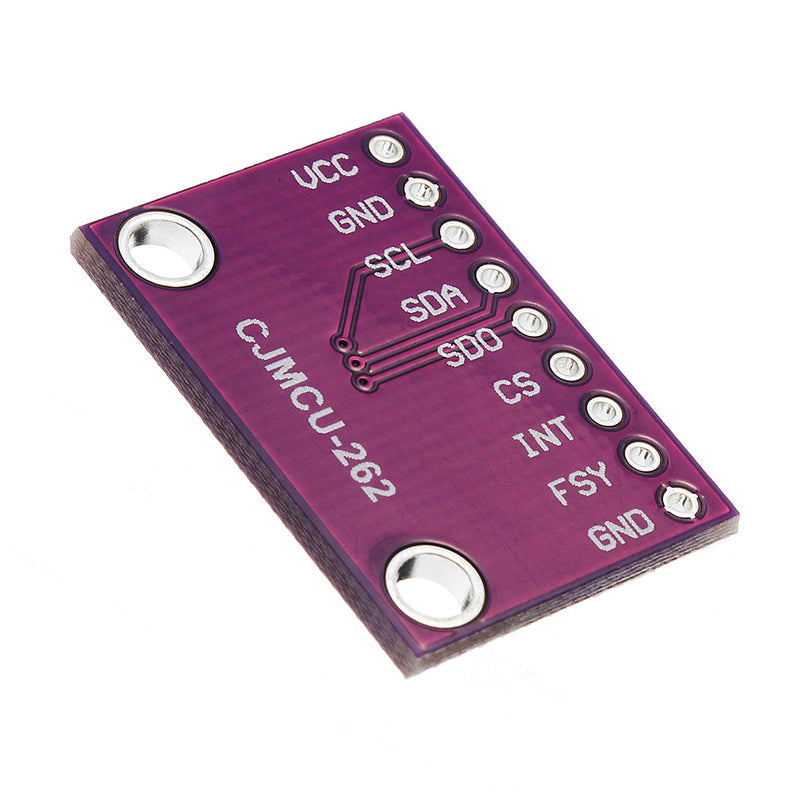 CJMCU-262 6DOF  6-Axis Accelerometer Gyroscope Motion Sensor Module Board