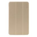 ENKAY Galaxy T377 PU Plastic Folding Case for Samsung