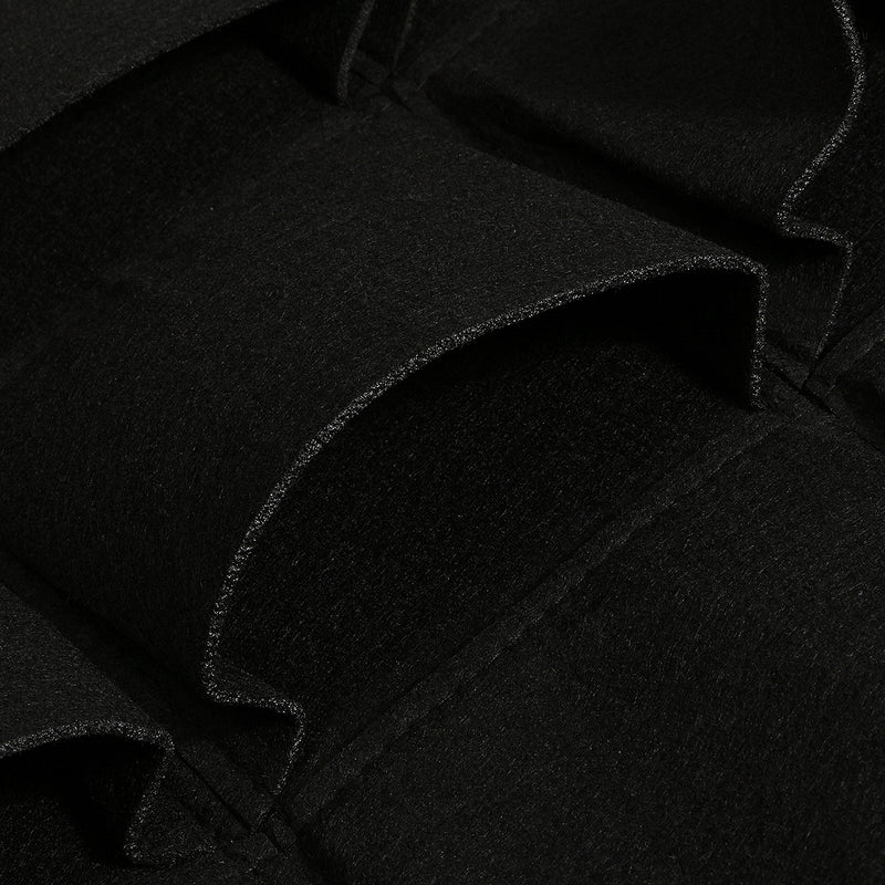 64 Pocket Garden Planter Wall Hanging Herbs Plant Seedling Bags Home Decor