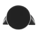 Car CD Magnetic Suction Mount 360 Degree Rotation Phone Holder