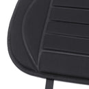Tvird Car Heating Warm Seat Cover 12V Double Seat 2 Minutes Heating Up