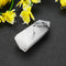 Natural White Black Natural Quartz Crystals Point Healing Rock Stone Gifts Home Decorations