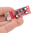5Pcs Original JYETech DSO138 Power DC/DC Converter Boost Module Step Up Module Board