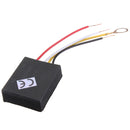 AC 220V 3 Way Touch Control Sensor Switch Dimmer Lamp Desk Light Parts