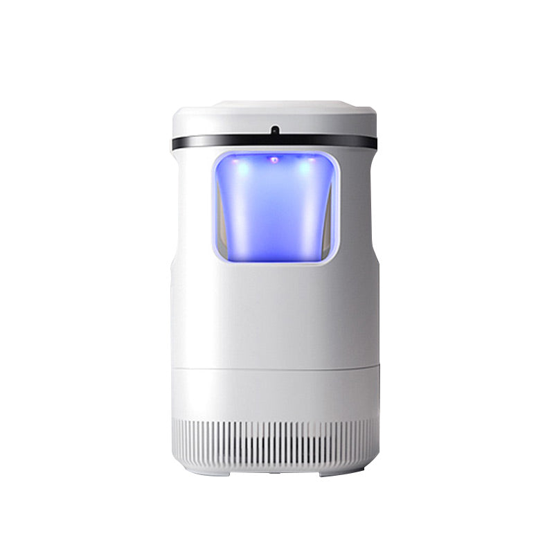 Minleaf ML-MK4 Household LED Mosquito Killer USB Photocatalyst Mosquito Dispeller Lamp