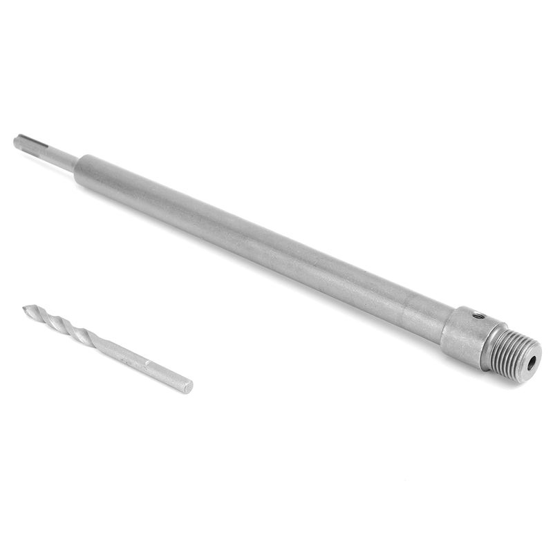 30-70mm Wall Hole Drill Bit or 320mm Shank Hole Saw tooth Brick Concrete Cement Walls Hole Cutter