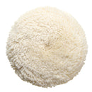 6inch Car Polisher Buffing Polishing Wool Pad