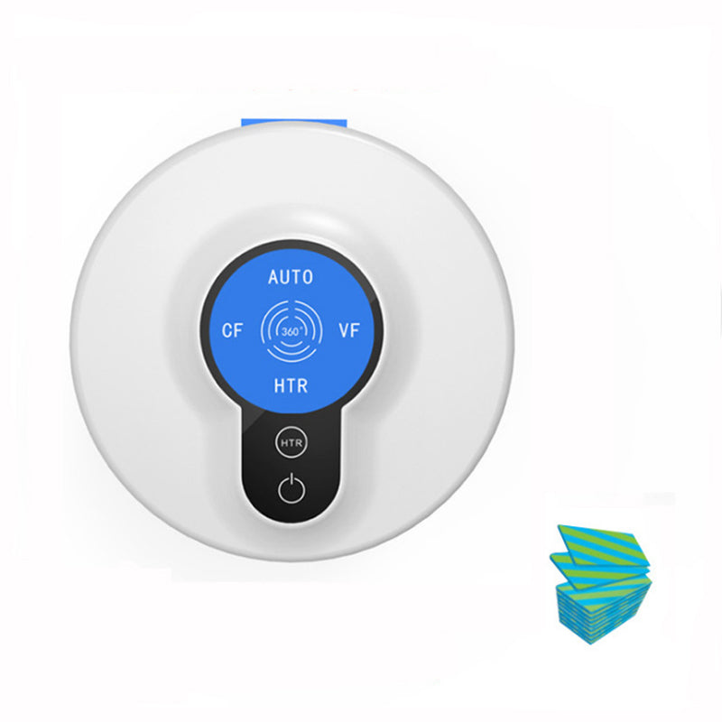 LCD Ultrasonic Mosquito Dispeller Mouse Rat Insect Electronic Repellent with Mosquito Repellent Tablets