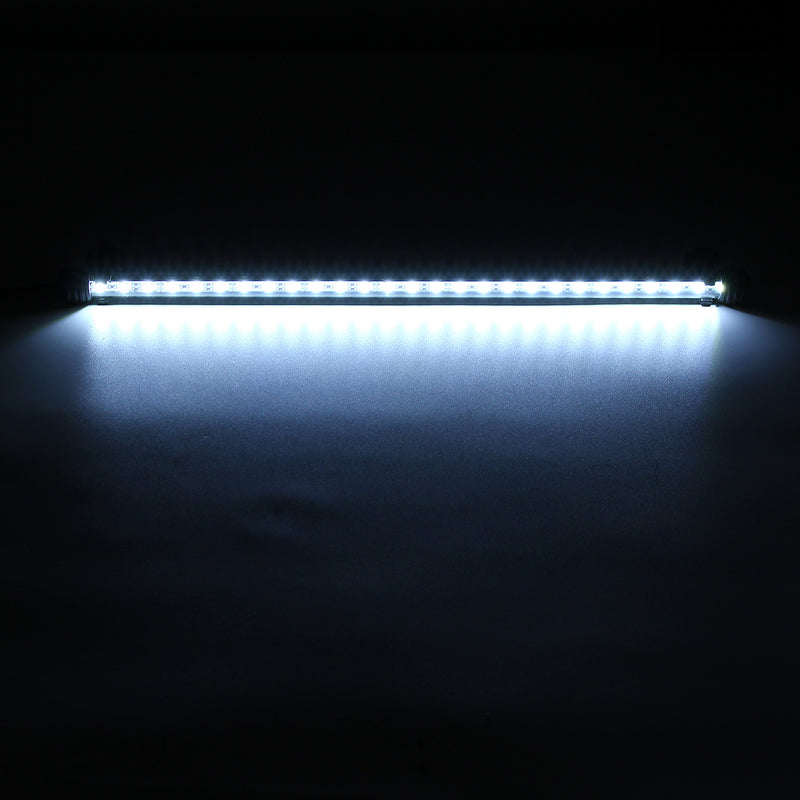 48cm 5W LED IP68 Waterproof Aquarium Light Fish Tank Submersible Light Strip  Light Fish Tank