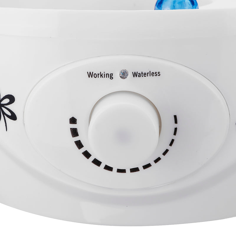 3L Amphibians Reptile Humidifier Reptile Fogger Extension Tube Terrarium