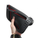 Silicone Rubber Car Dashboard Panel Mat Phone Mount Holder Temporary Parking Card