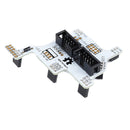 Smoothieboard 5X V1.1 Full Graphic LCD Adapter Plug And Play Module Board for 3D Printer