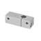 Full Metal MK10 Hotend Kit 0.4mm Nozzle + Throat + 2 Aluminum Heating Block DIY Kit for 3D Printers fits Wanhao i3 Wanhao i3 Plus