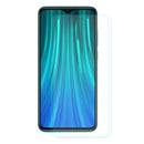 Enkay 2pcs 9H 0.26mm 2.5D Curved Anti-explosion Tempered Glass Screen Protector for Xiaomi Redmi Note 8 Pro
