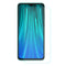 Enkay 2pcs 9H 0.26mm 2.5D Curved Anti-explosion Tempered Glass Screen Protector for Xiaomi Redmi Note 8 Pro