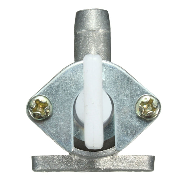 Carburetor Fuel Tap Switch For 47cc 49cc Mini Moto Pit Dirt Bike ATV Quad