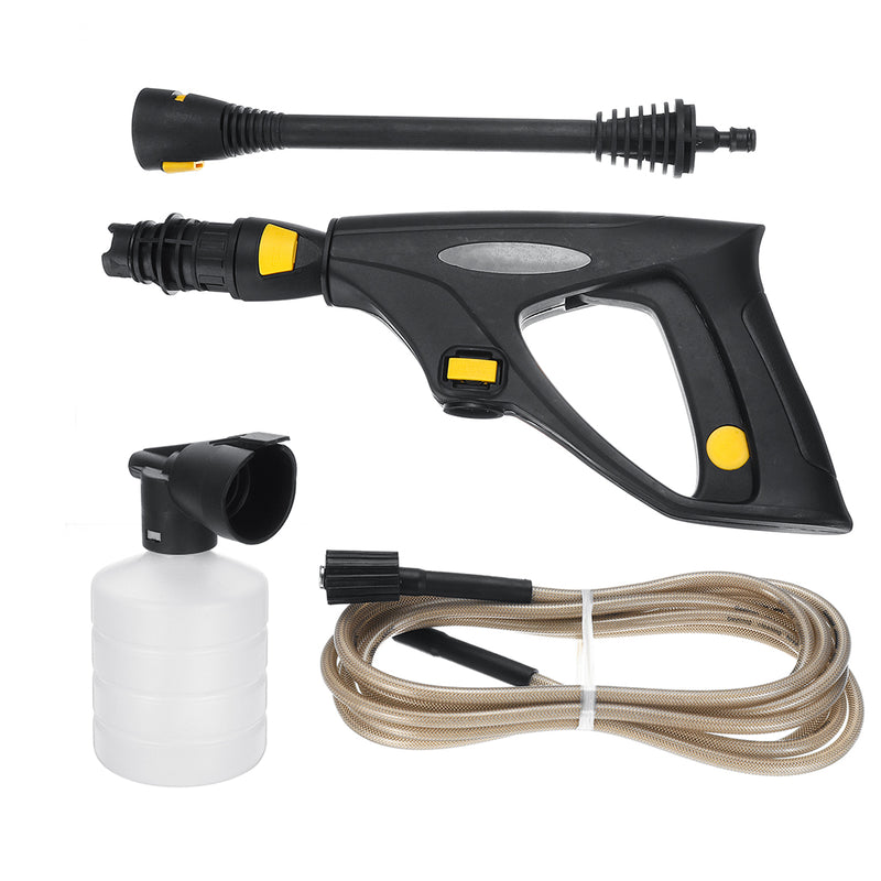 5M 160 Bar High Pressure Washer Spray Tool Set Fit For LAVOR VAX BS