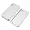 Black/Silver Aluminum Alloy Protective Case Enclosure Box With Screwdriver For Raspberry Pi Zero