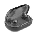 Bakeey X9 TWS Wireless bluetooth 5.0 Earphone LED Display Smart Touch Typc-C Charging Headphone with Mic