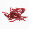 ZANLURE 161 Pcs Mini Fishing Lure Artificial Soft Fishing Bait Portable Fishing Tackle