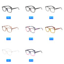 Anti-Fatigue Computer Mirror Eyeglasses Radiation Protection Blue Light Blocking Glasses Men Woman