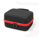 19 Bottles Aroma Essential Oil Storage Box Case Container Desktop Organizer Bag