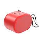 LyRay Sy-181 Wireless Mini Bluetooth Speaker Waterproof for Computer TF Card Metal Subwoofer