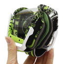 Motocross Helmet Clear Goggles Racing Anti-UV Eyewear For Motorcycle Off Road ATV Quad Dirt Bike