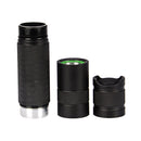 Convoy S2+ Black Flashlight Host DIY LED Flashlight Shell Host Flashlight Accessories