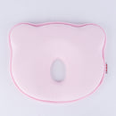 Baby Pillow Infant Toddler Sleep Positioner Anti Roll Cushion Flat Head Protection for Baby Cotton P