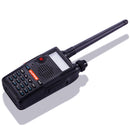 BAOFENG UV-5R UV 5R 5th Gen 128 Channel Handheld Dual Band Two Way Transceiver Radio Walkie Talkie