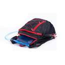 Naturehike NH18Y002-B 15L Waterproof Backpack Sports Travel Running Mountaineering Bag