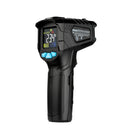 MESTEK IR01C  Non-contact Infrared Digital Thermometer Humidity Meter -50~550C With Colorful VA Screen 12