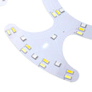 36W bluetooth Ceiling Light LED Panel with Magnet Warm White Cold White RGB AC90-245V