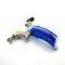Cheetah Sling-shot Shooting Fish Level Night Vision Sight Alloy Flat leather Sling
