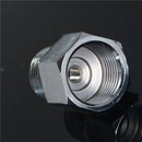 Carbon Dioxide CO2 Regulator with Sealing Ring