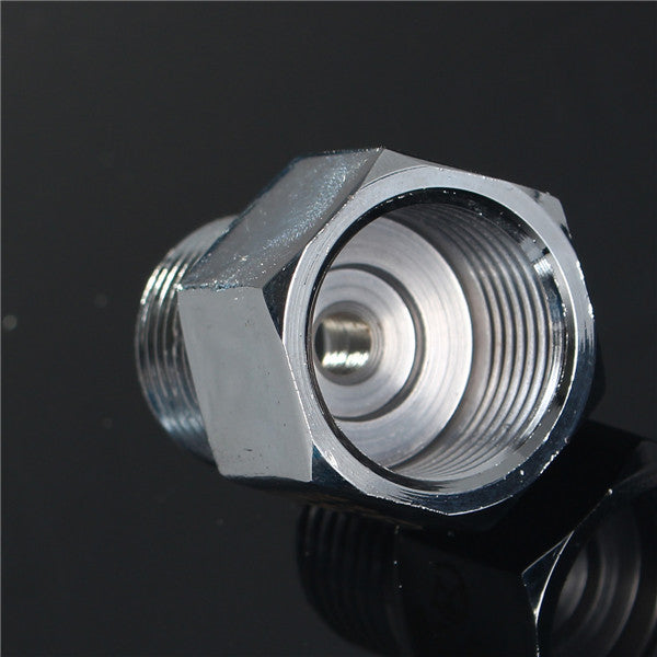 Carbon Dioxide CO2 Regulator with Sealing Ring