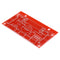HIFI MOSFET HIFI TDA7850 4-channels Home Amplifier Board 4X50W Car Audio Amplifier Board DIY Kit