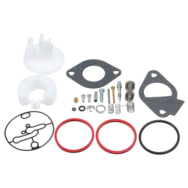 Carburetor Repair Kits 796184 Fit For Briggs & Stratton Carb 12HP-19HP Engines