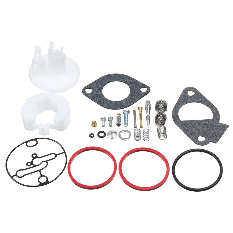 Carburetor Repair Kits 796184 Fit For Briggs & Stratton Carb 12HP-19HP Engines