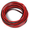 5M Speaker Cable Wire Vehicles Home Stereo HiFi Audio