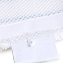 Microfiber Mop Cloth Triangle Mop Head Replacement Cloth for Shark Vacuum Cleaner Mop Accessories