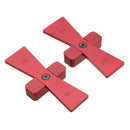 Dovetail Scribe Line Planner Woodworking Templates Drawing Line Tool Dovetail Gauges Measuring Tool