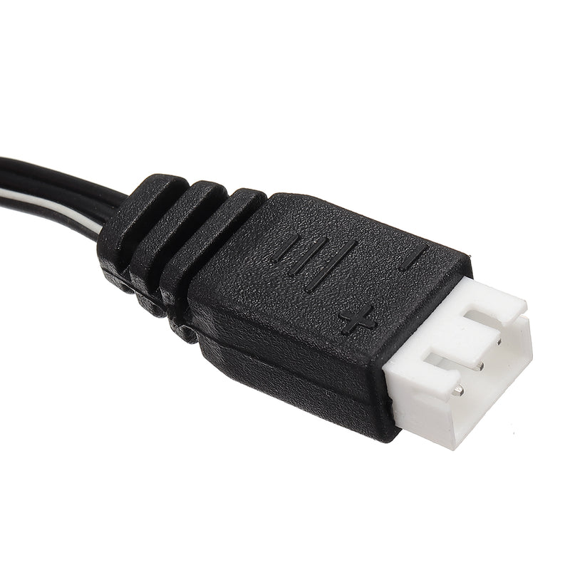 7.2V Battery Charger For Heng Long RC Tanks Radio Control Cars US EU AU Plug