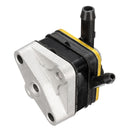 Fuel Pump Assembly For Johnson Evinrude 6 hp 9.9hp 15hp Pre 1993 397839 Motor