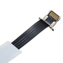 Qi Wireless Charger Charging Receiver Charger Pad Mat For Iphone 5S 5C 6 6plus